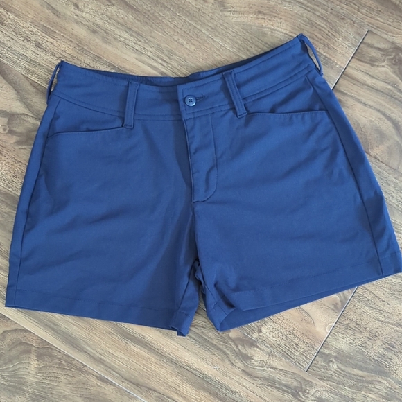 FootJoy Performance Short - Picture 2 of 11